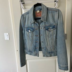 Levi’s Jean Jacket